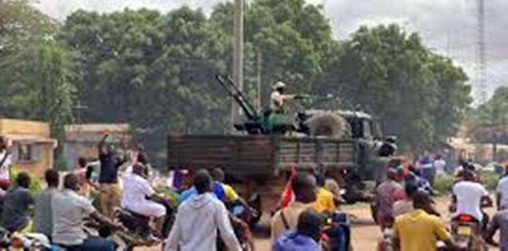 Sahel : la plateforme Médias et Démocratie dénonce une répression accrue contre les journalistes