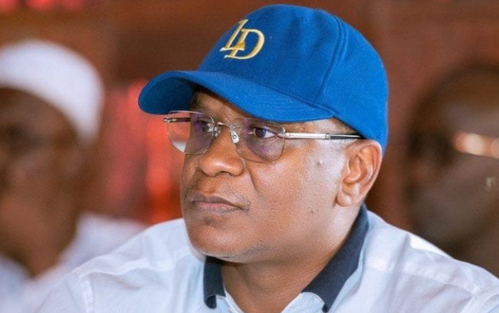 Lat Diop obtient la liberté provisoire sous bracelet électronique