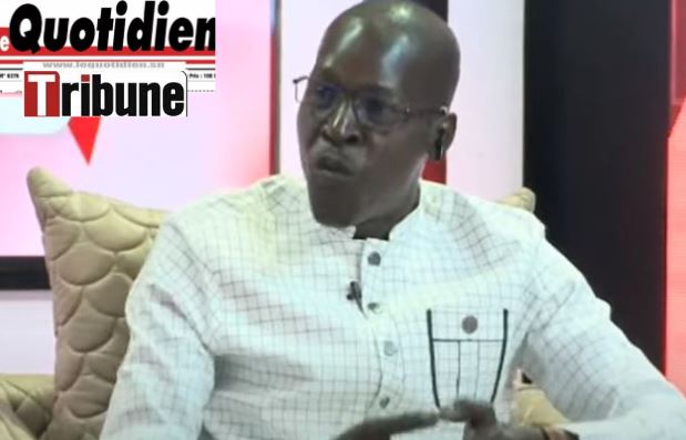 PCA Le Soleil : Mame Birame Wathie remplace Mody Niang