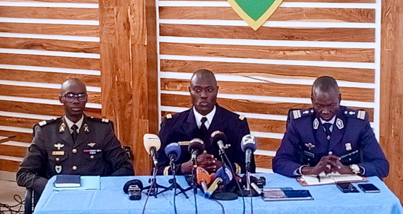 ​Fête du 4 avril : 1499 défilants, 397 voitures, 140 motos et 14 aéronefs vont participer au défilé