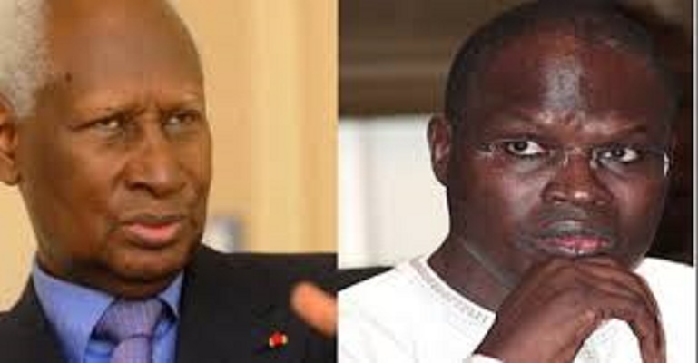 Conseils en vue de la prochaine présidentielle: Que mijotent Khalifa Sall et Abdou Diouf ?