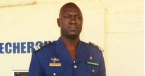 Direction de l'administration pénitentiaire: le lieutenant-colonel Daouda Diop prend fonction aujourd'hui