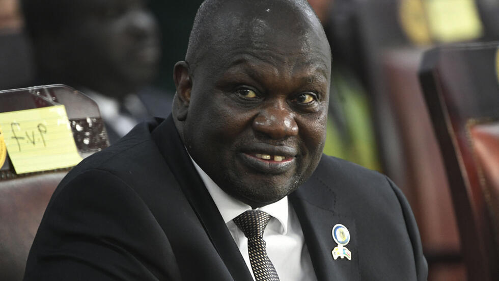 Soudan du Sud: Riek Machar placé en résidence surveillée, l'ONU craint un retour de la guerre civile