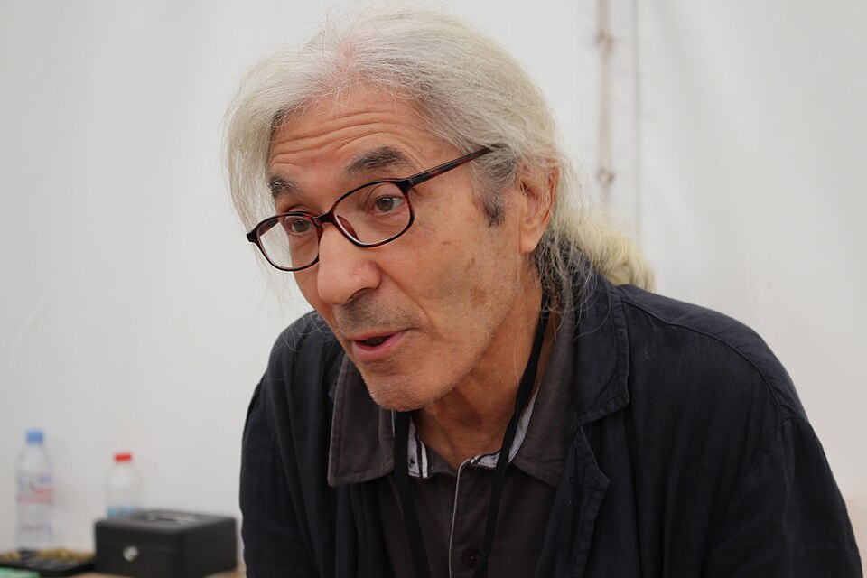 Algérie: le verdict du procès de l'écrivain Boualem Sansal attendu ce jeudi