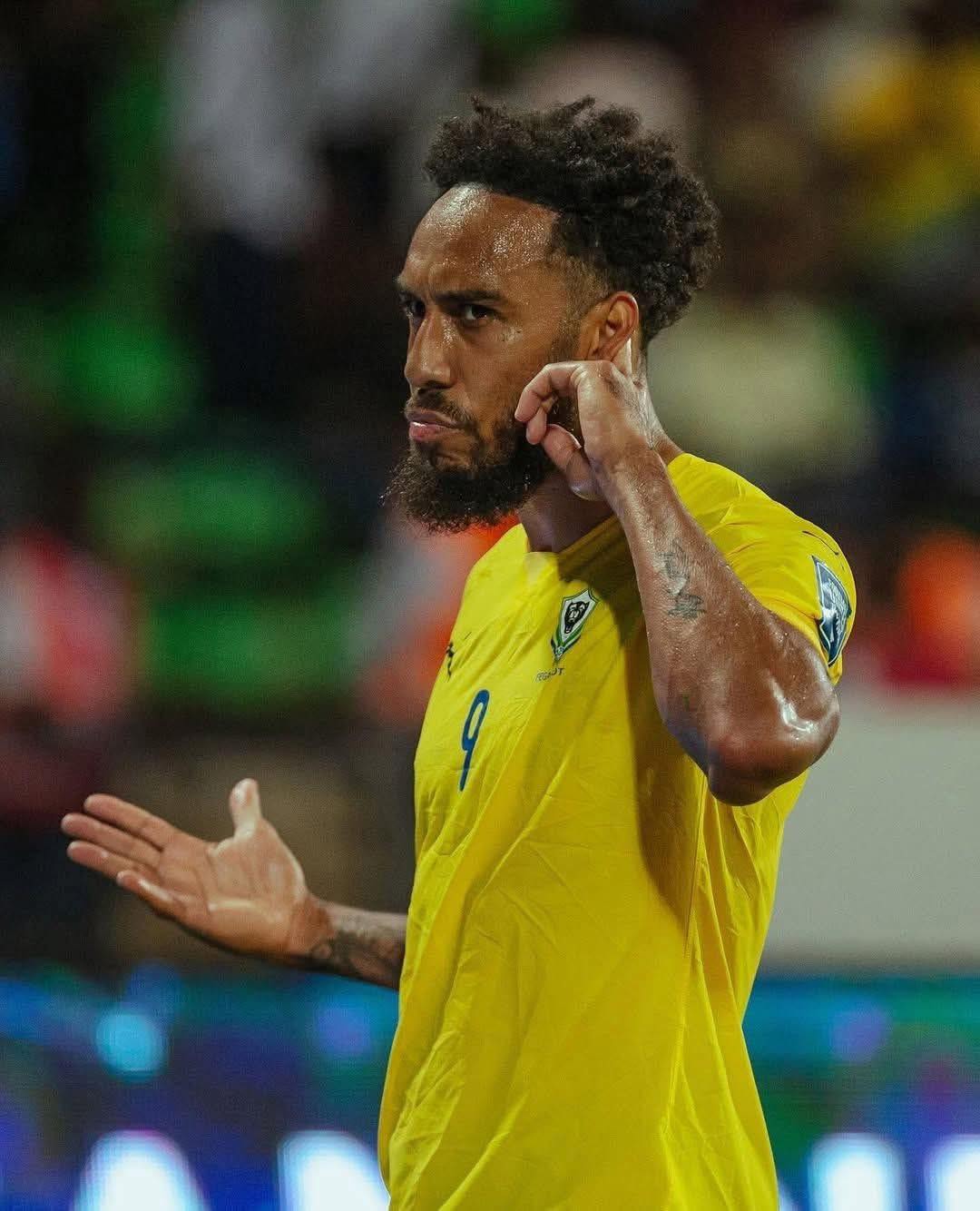 Éliminatoires Mondial 2026 : Aubameyang en forme, le Ghana de retour et le Maroc proche du but... le point après la 6e journée
