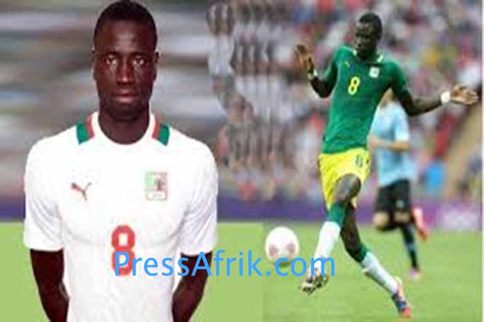 Badara Sarr note Cheikhou Kouyaté : «Il devrait gagner en clairvoyance»