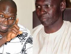 Réduction du mandat présidentiel et le  laïus des constitutionnalistes