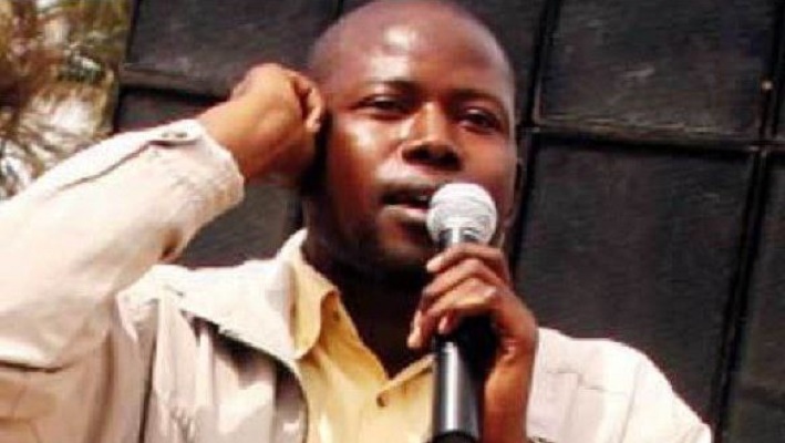 ​«Les auteurs de l’assassinat de mon fils peuvent faire ce qu’ils veulent », père de feu Mamadou Diop