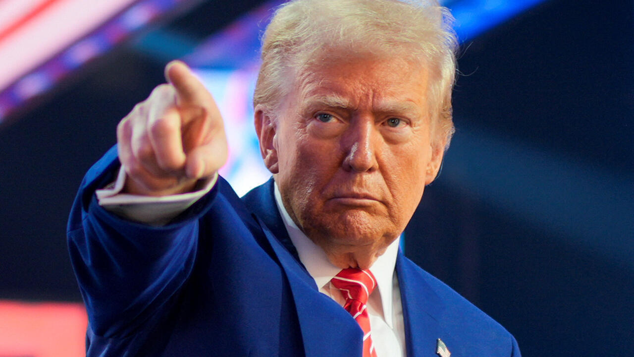 États-Unis: le ministère de la Santé annonce supprimer 10 000 emplois