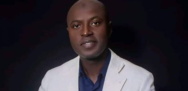 Nommé président du Conseil de surveillance de la DER/FJ : « Je mesure l'ampleur de la tâche qui m'attend et m'engage, avec détermination et humilité », Djamil Sané