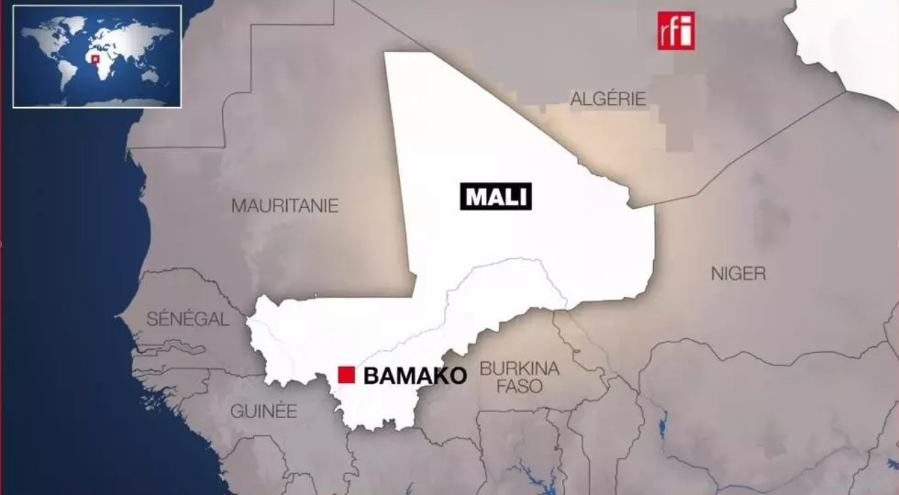 Mali: après un an passé en détention, l'universitaire Étienne Fakaba Sissoko a été libéré