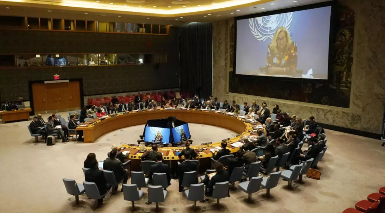 Est de la RDC: l'ONU réitère sa volonté de trouver une solution politique au conflit avec le M23