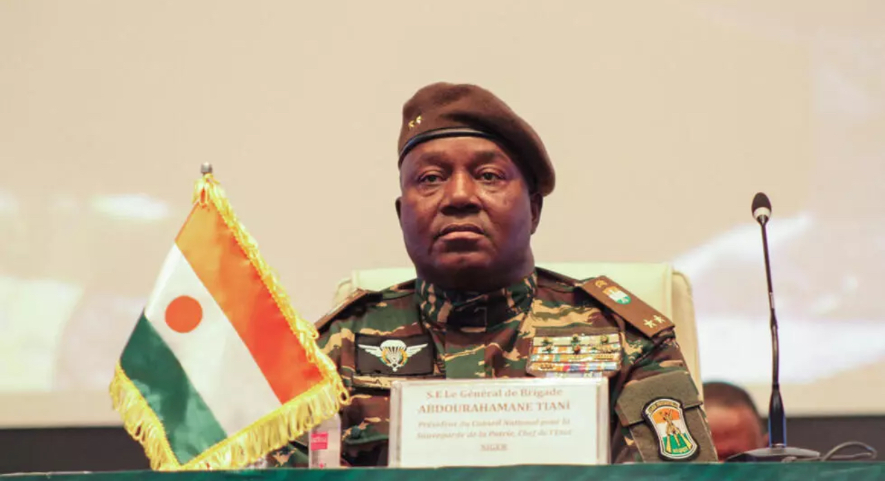 Niger: quelles conséquences pour la vie politique du pays après la dissolution de tous les partis?