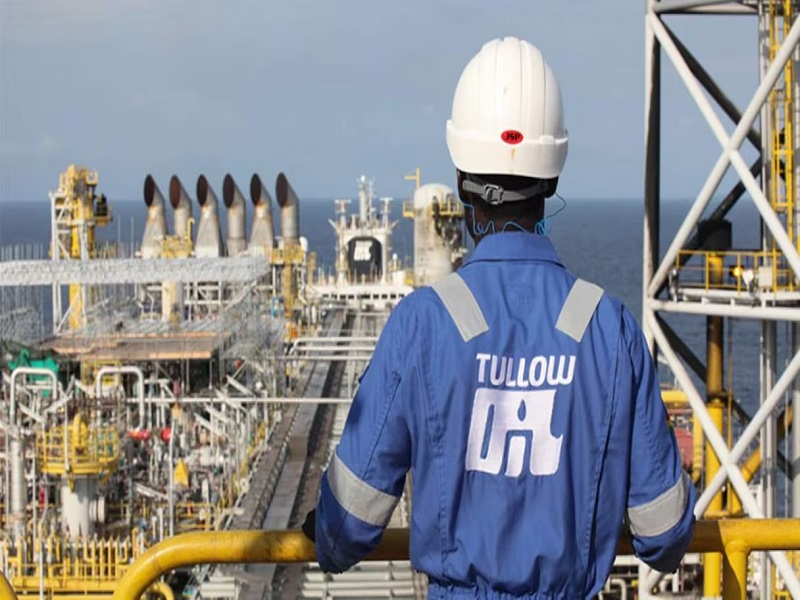 Gabon: l'État renforce sa souveraineté pétrolière avec le rachat de Tullow Oil et SMP Afrique