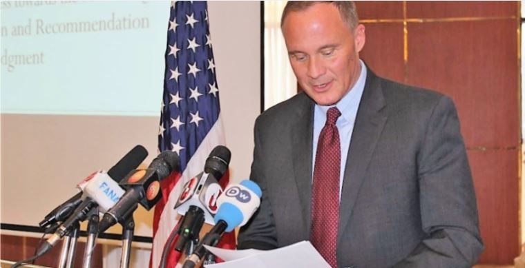 ​Ne risquez pas votre avenir : les États-Unis répriment l’immigration illégale !