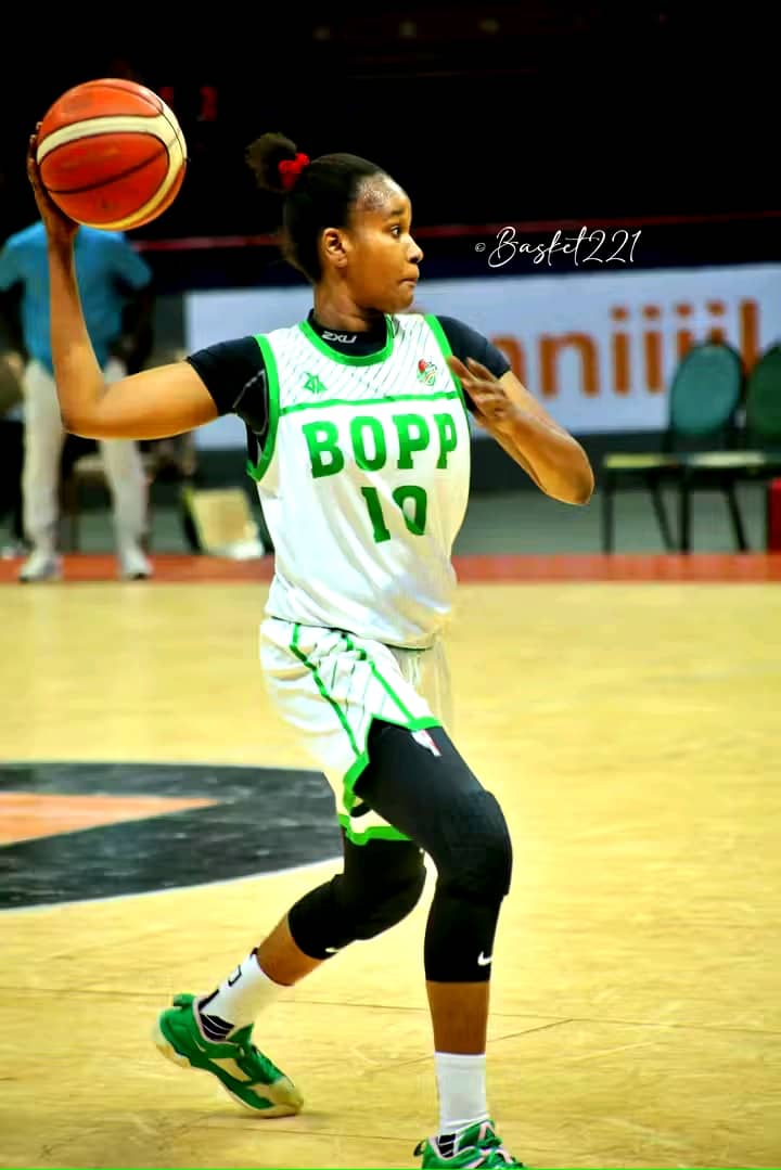 N1 Féminin : L'ASCVD poursuit sa dynamique victorieuse, l'ASCC Bopp renoue avec le succès