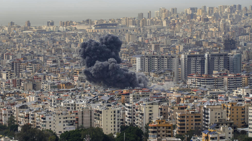 Liban: le gouvernement dénonce avec prudence la rupture du cessez-le-feu par Israël