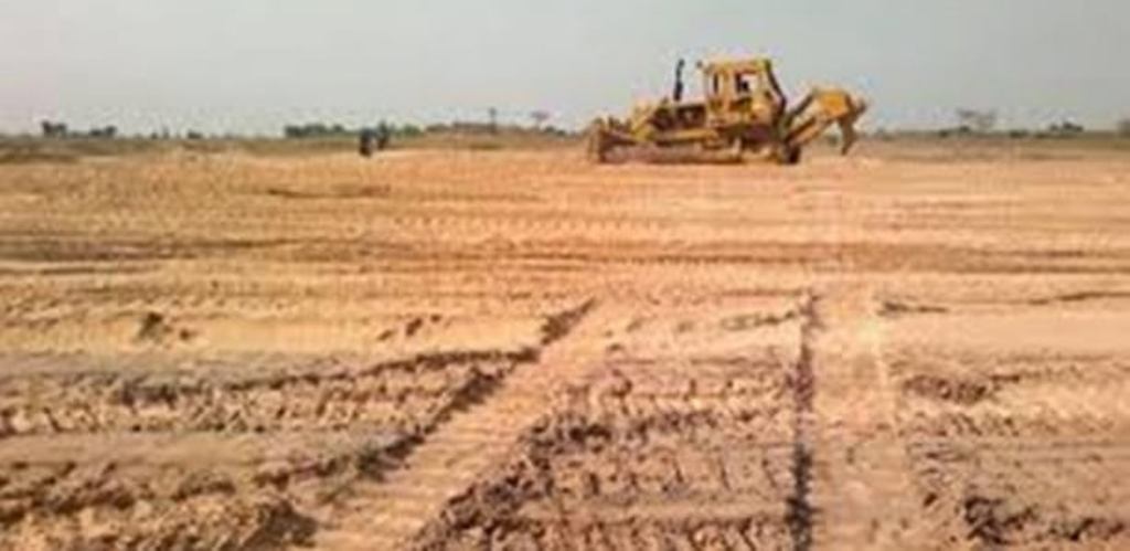 Accaparement des terres à Kébémer : Mansour Faye et Abdou Karim Sall dans le collimateur des populations