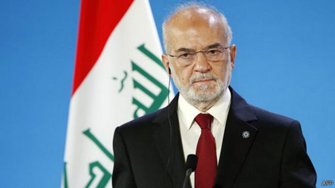 Ryad-Téhéran: l'Irak offre sa médiation