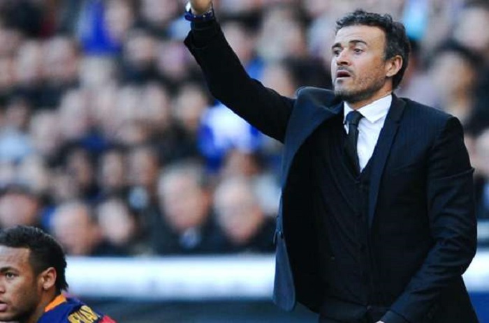 Licenciement de Rafael Benitez : Luis Enrique pas surpris