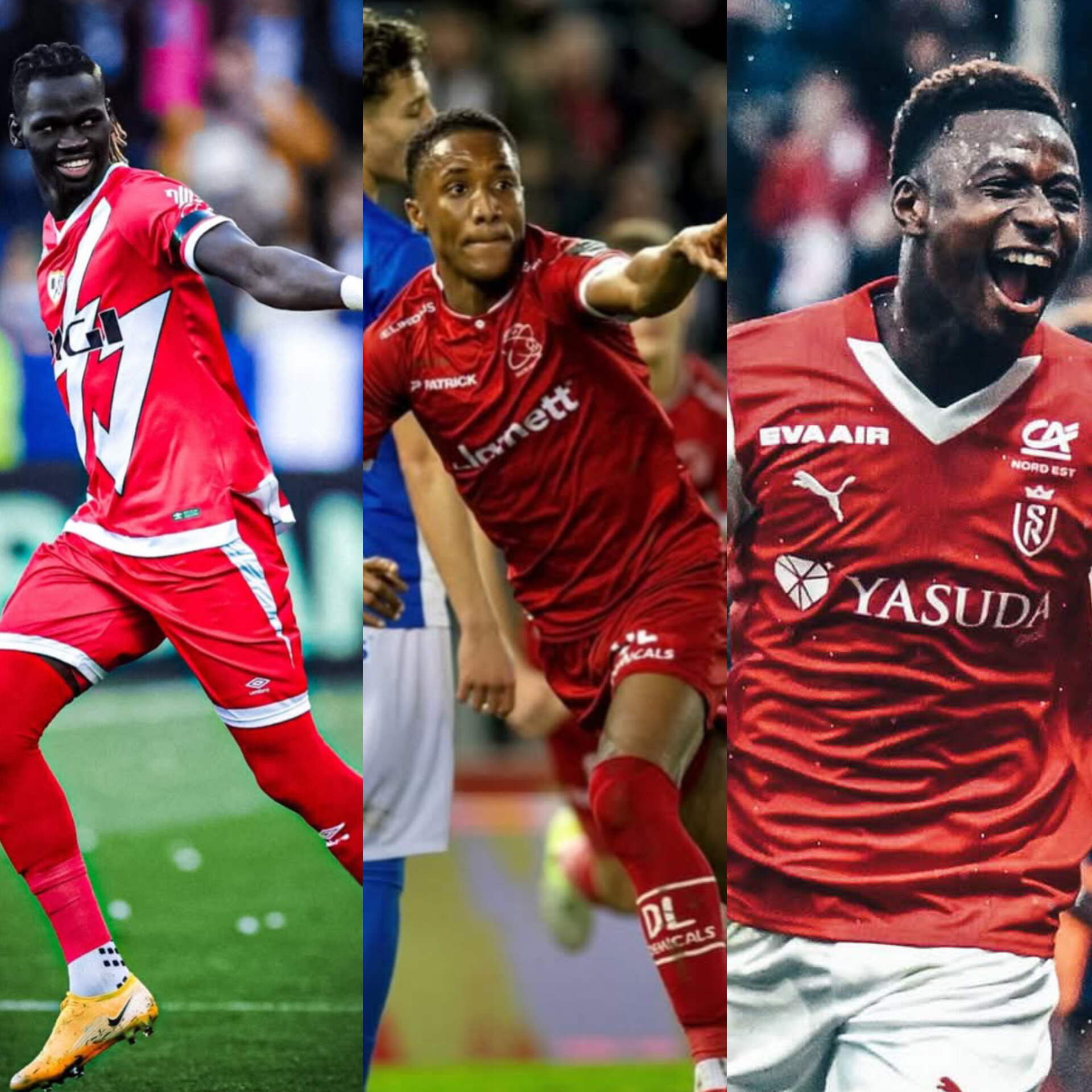 Tour d’Europe : Mamadou Diakhon, Pathé Ciss, Pape Demba Diop et Izo Sarr buteurs ce samedi