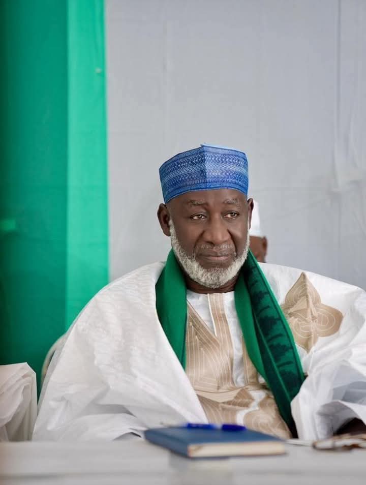 La famille Oumarienne à Dakar célèbre l'Eid Al fitr ce dimanche 30 mars