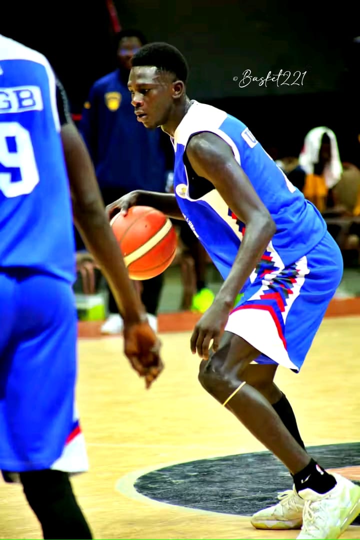 N1 Masculin : L'ASCVD prend sa revanche sur la JA, UGB poursuit sa belle série