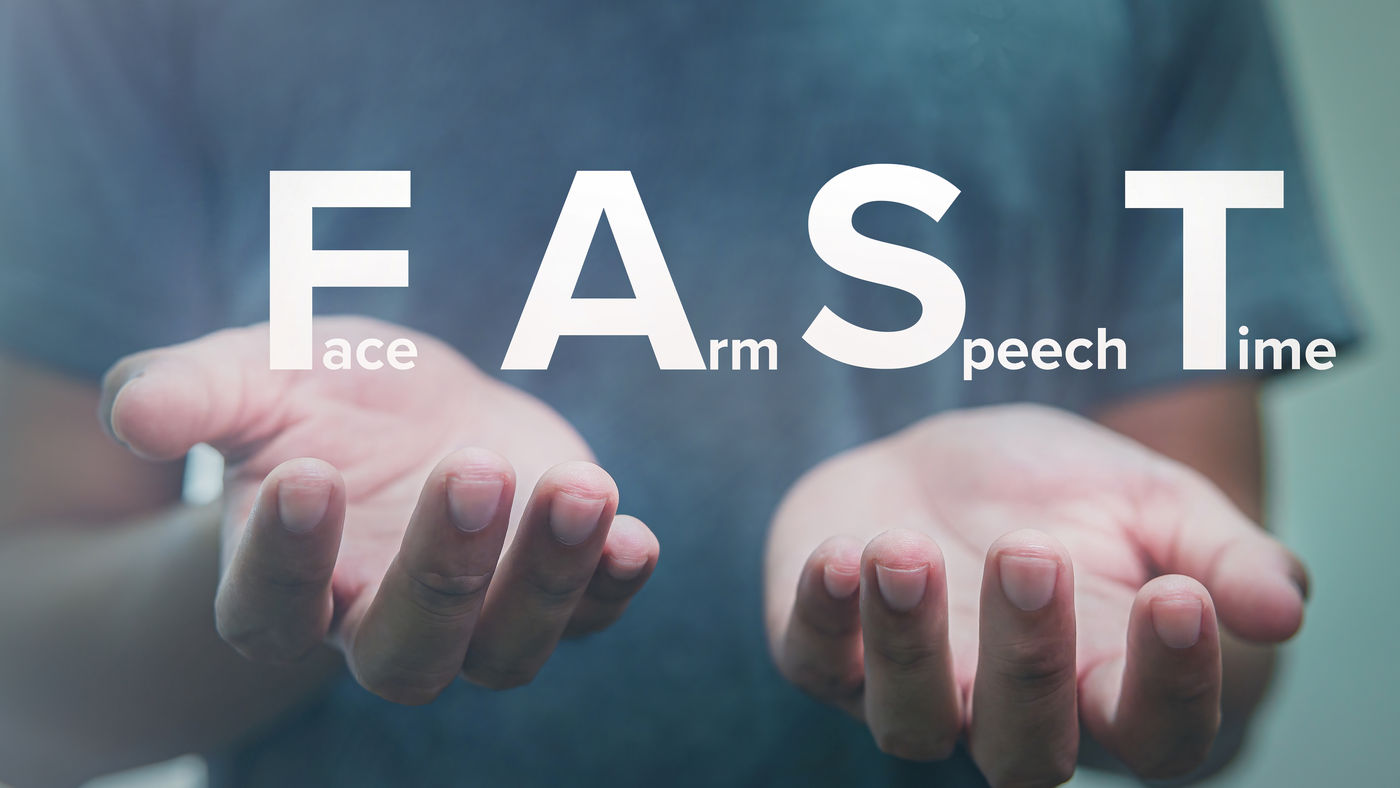 AVC : avec un simple selfie, ces applications validées par les médecins pourraient permettre de détecter la cause de 20% des cas