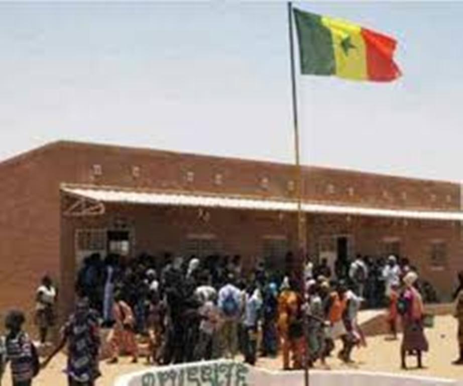 « L'école sénégalaise est malade… », dixit Abdourahmane Guèye