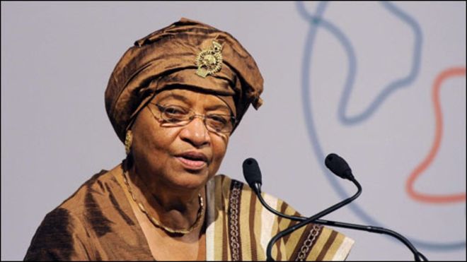 Libéria : réduire les mandats