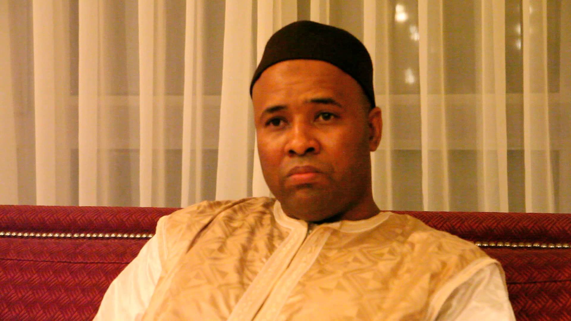 Abdoulaye Bibi Baldé, une menace pour l’Environnement, selon Tounkara