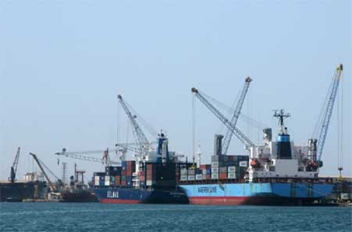 Port : les Ciments du Sahel en guerre contre Necotrans.