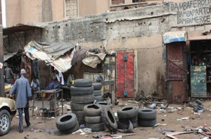 Colère contre Barthélémy Dias : Les mécaniciens prêts à l’affronter.