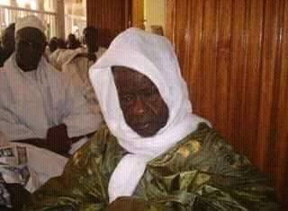 Darou Moukhty Serigne Abass Mbacké devient le nouveau khalife 