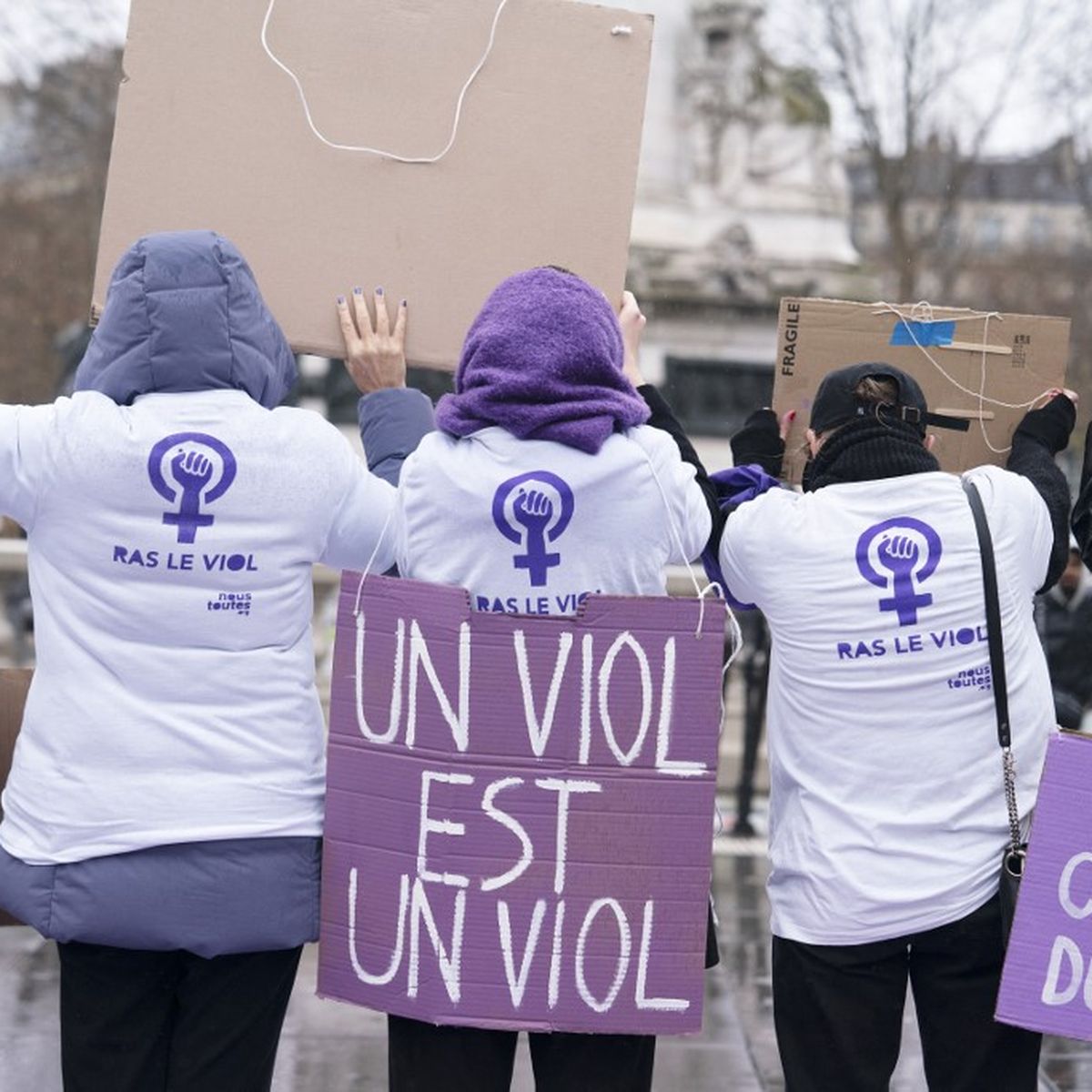 Violences sexuelles: ce que changerait l'ajout de la notion de consentement dans la définition pénale du viol