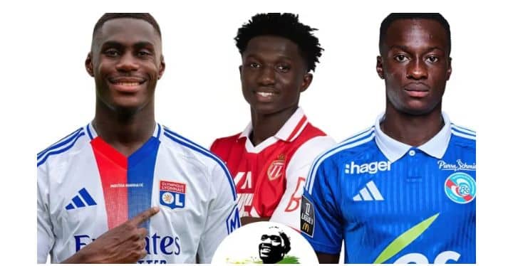 Prix Marc Vivien Foé 2025 : Lamine Camara, Habib Diarra et Moussa Niakhaté parmi les nominés