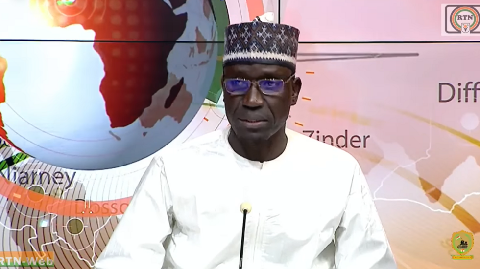 Niger: la junte annonce la libération d'une cinquantaine de personnes, dont d'anciens ministres du régime renversé