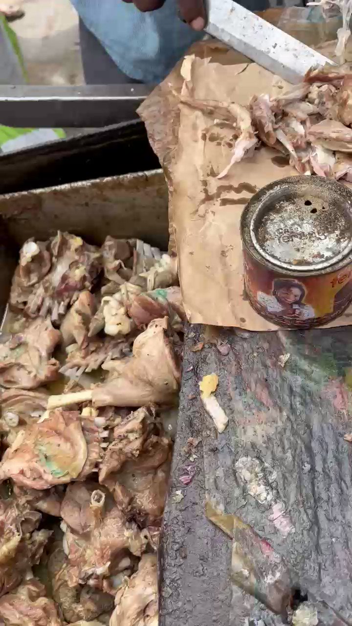 Petersen : un "forokh thiaya" interpellé pour avoir vendu de la viande de chat