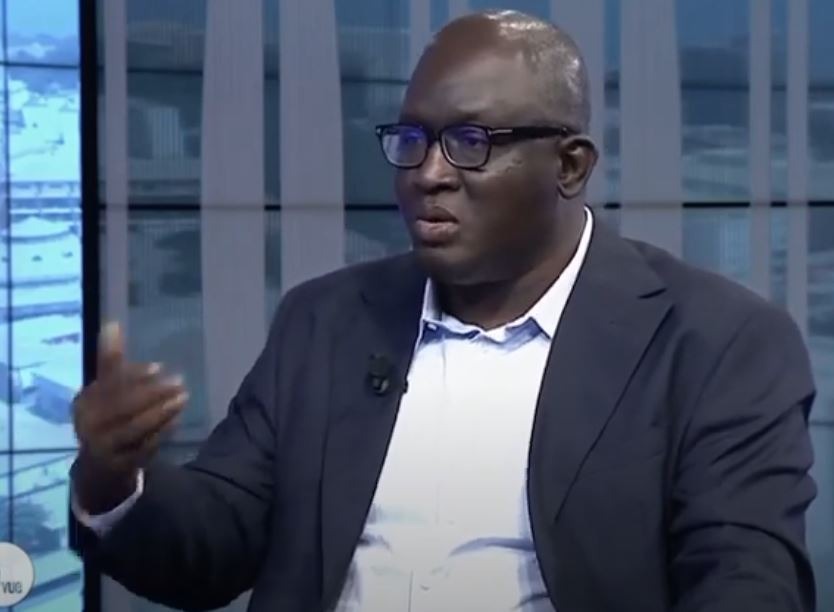 Ayib Daffé répond à la société civile : "la loi sera débattue en séance plénière"
