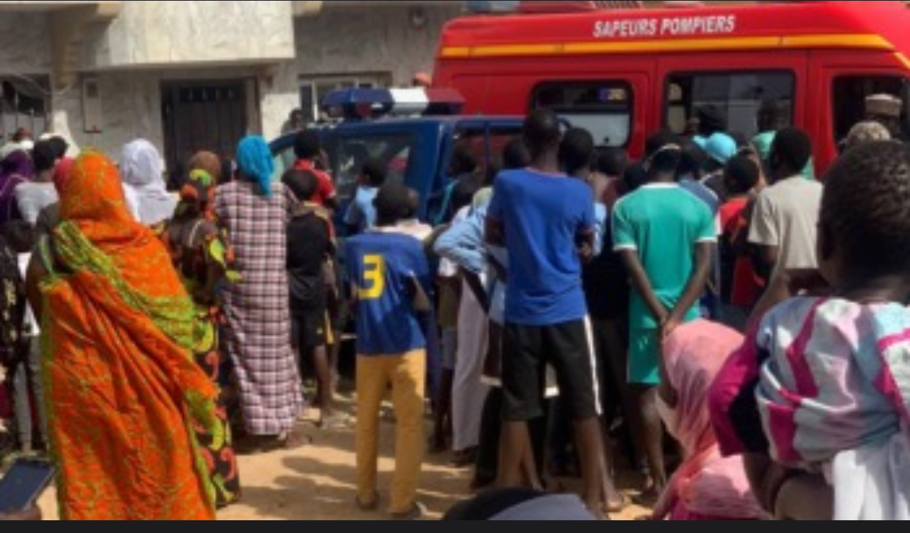 Sicap Liberté 3 : un jeune poignarde mortellement son ami à cause d’une dette de 300.000 FCFA