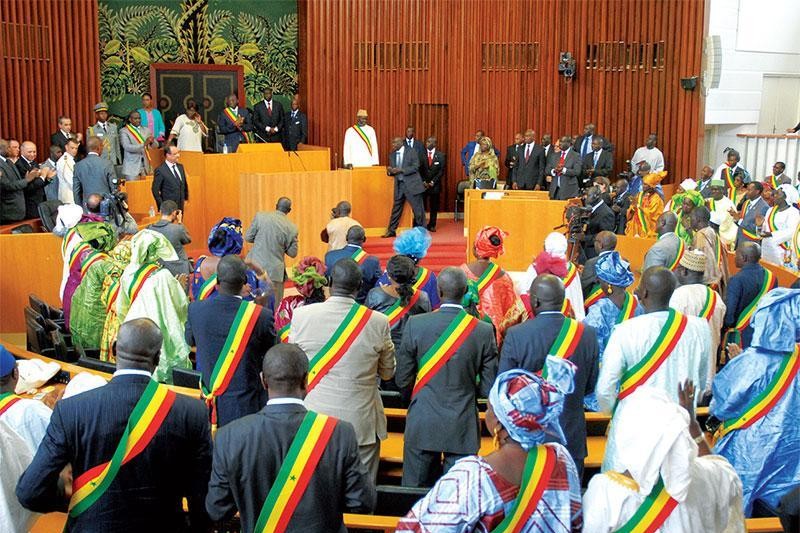 La proposition d’interprétation de la loi d’amnistie débattue à l’Assemblée ce mercredi