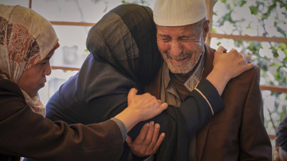 Gaza: 322 enfants tués depuis la reprise des bombardements israéliens, déplore l'Unicef