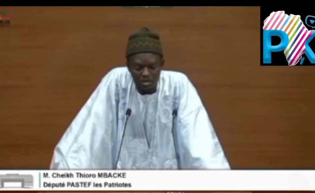 Cheikh Thioro Mbacké sur les cas de torture : "Dans cette salle, il y a des gens qui ne peuvent plus avoir d'enfants"