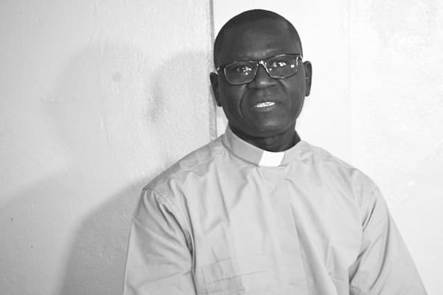 Saint-Louis : Mgr Augustin Simmel Ndiaye nommé nouvel évêque pour succéder à Mgr Ernest Sambou