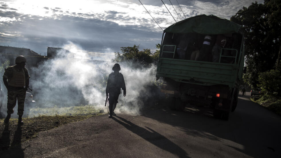 Dans le Cameroun anglophone, le droit de passage est un fardeau supplémentaire pour les familles endeuillées