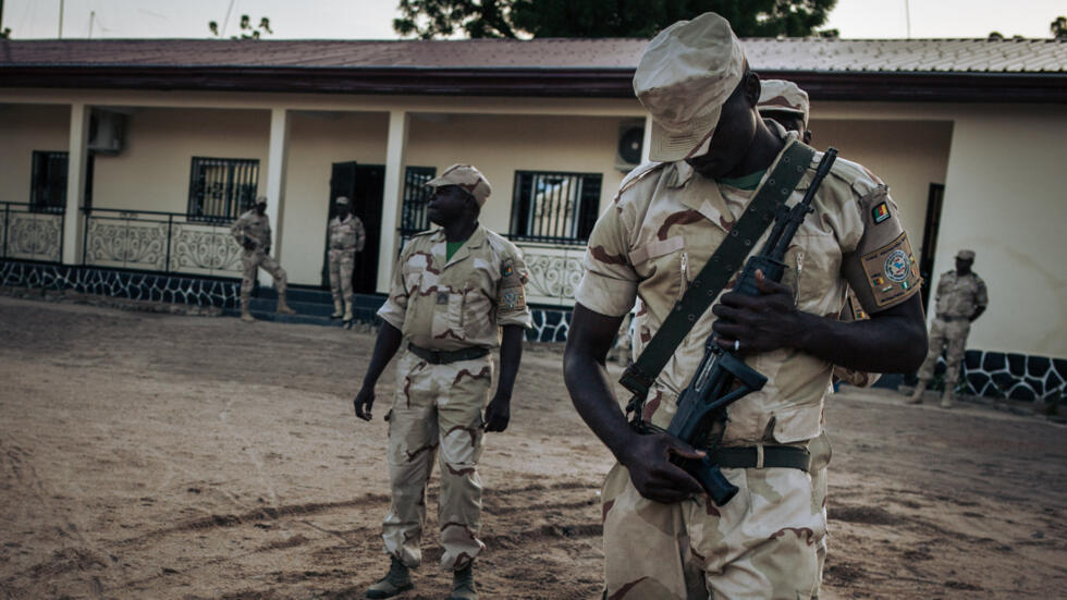 Terrorisme: quelles conséquences aura le départ du Niger de la Force multinationale mixte?