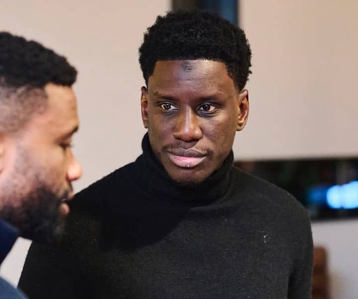 Ligue 1 : Demba Ba dans le viseur du Stade Rennais pour devenir le directeur sportif