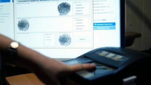 Guinée : trafic de passeports de service