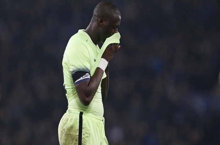 Joueur africain 2015: Yaya Touré juge sa 2e place «lamentable»!