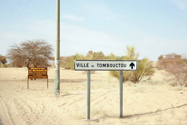 Mali: enlèvement d'une ressortissante suisse à Tombouctou